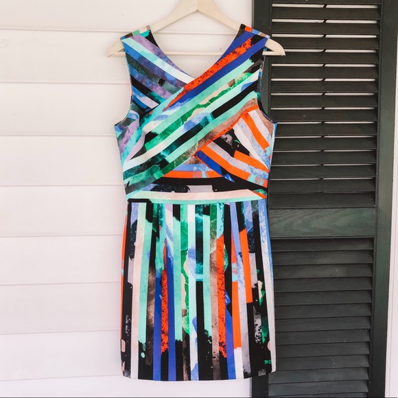 milly cocktail dress sale